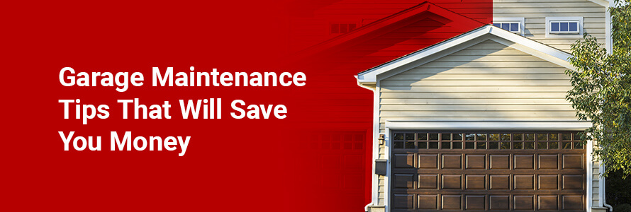 why-garage-door-maintenance-can-save-you-money